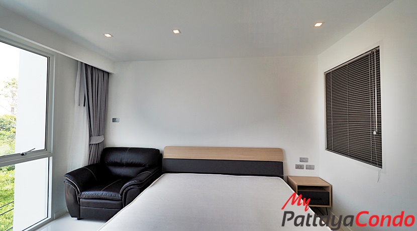 City Center Residence Condo For Sale Pattaya - CCR23