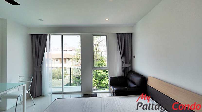 City Center Residence Condo For Sale Pattaya - CCR23-5