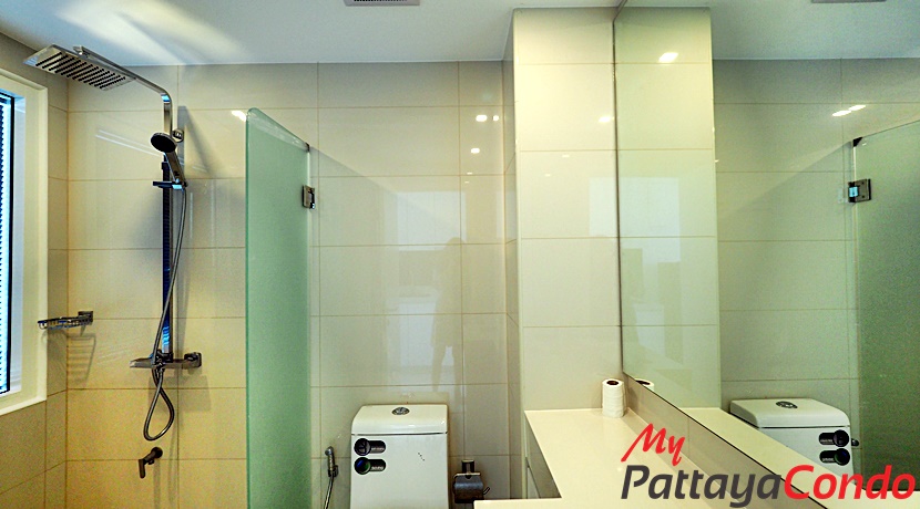 City Center Residence Condo For Sale Pattaya - CCR23