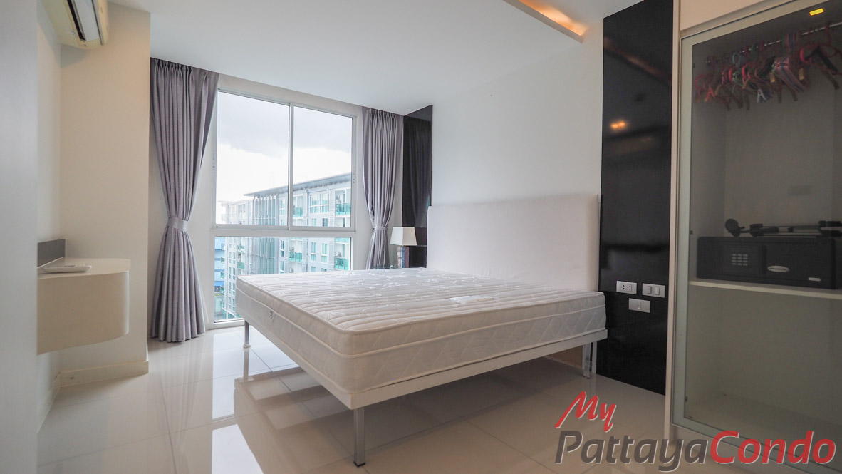 City Center Residence Condo For Sale Pattaya - CCR60