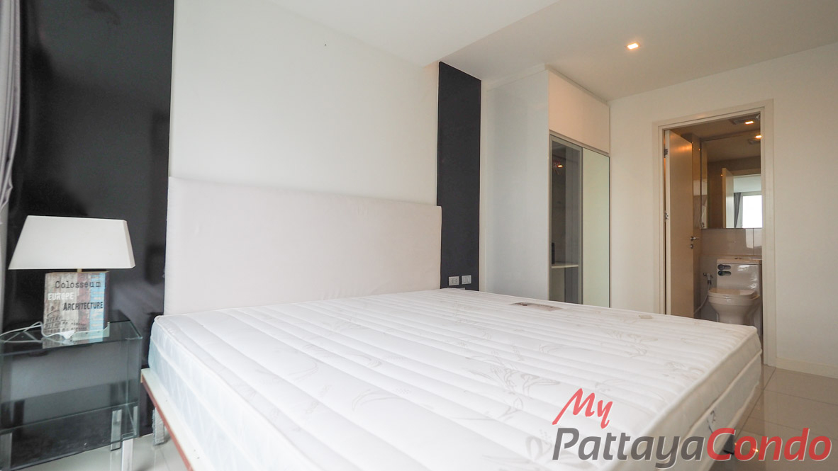 City Center Residence Condo For Sale Pattaya - CCR60