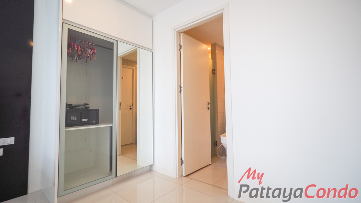 City Center Residence Condo For Sale Pattaya - CCR60-9