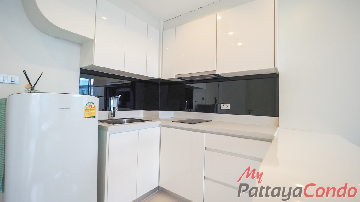 City Center Residence Condo For Sale Pattaya - CCR60