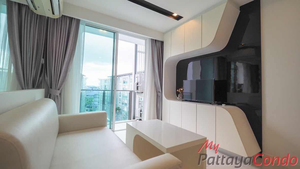 City Center Residence Condo For Sale Pattaya - CCR60-4