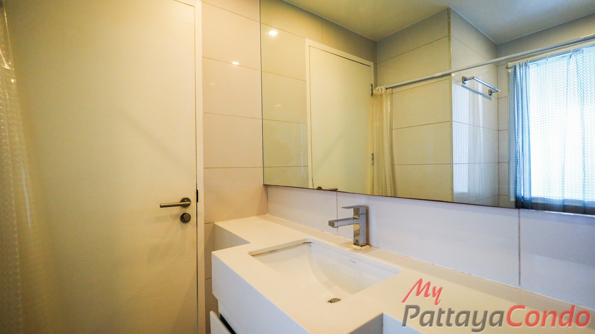 City Center Residence Condo For Sale Pattaya - CCR49