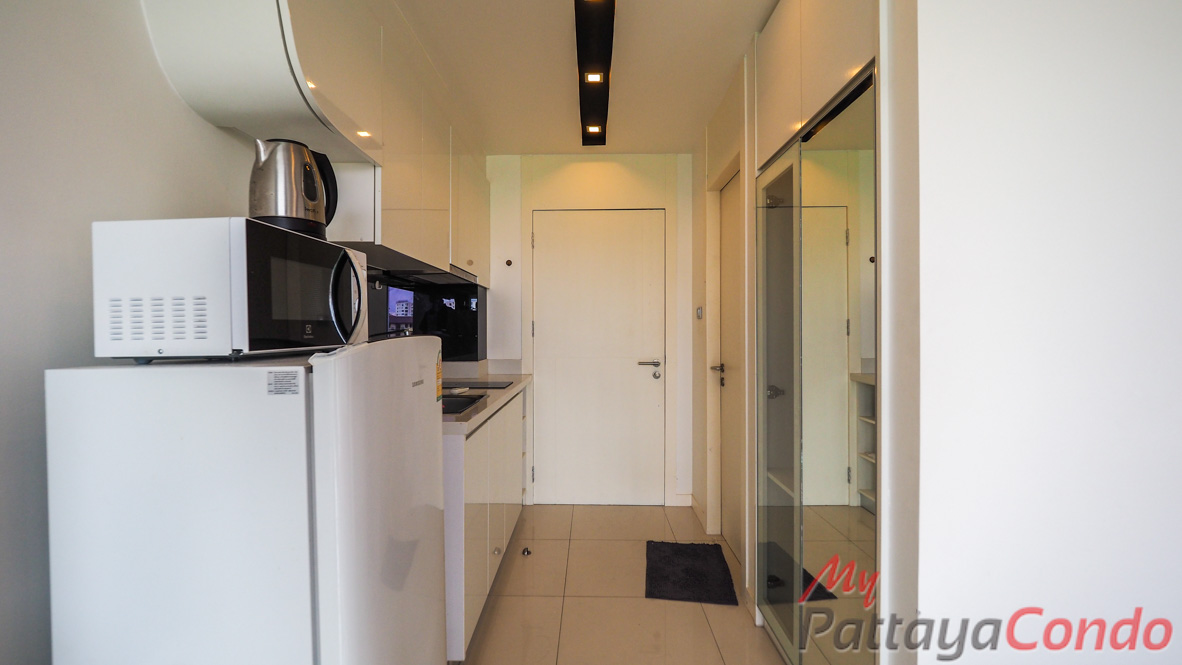 City Center Residence Condo For Sale Pattaya - CCR49-2