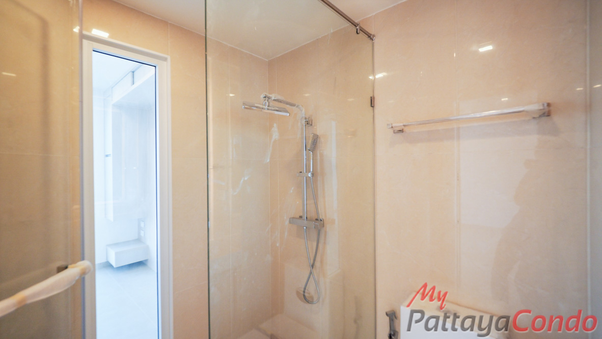 City Garden Olympus Pattaya Condo For Sale - CGOLY06