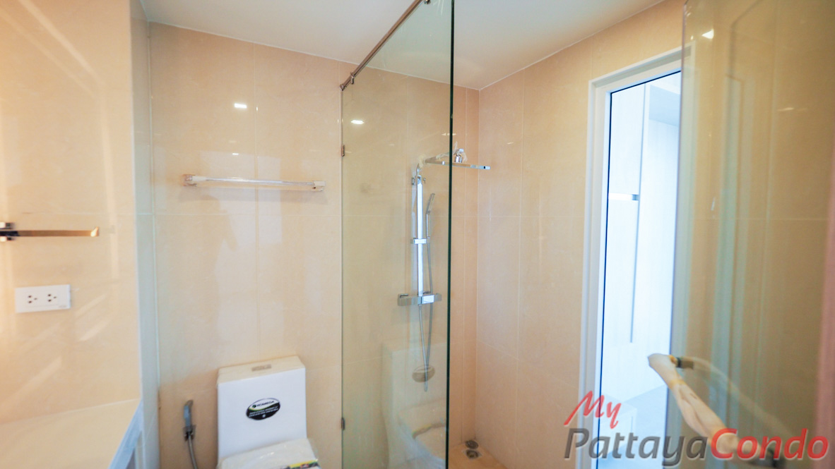 City Garden Olympus Pattaya Condo For Sale - CGOLY05-9