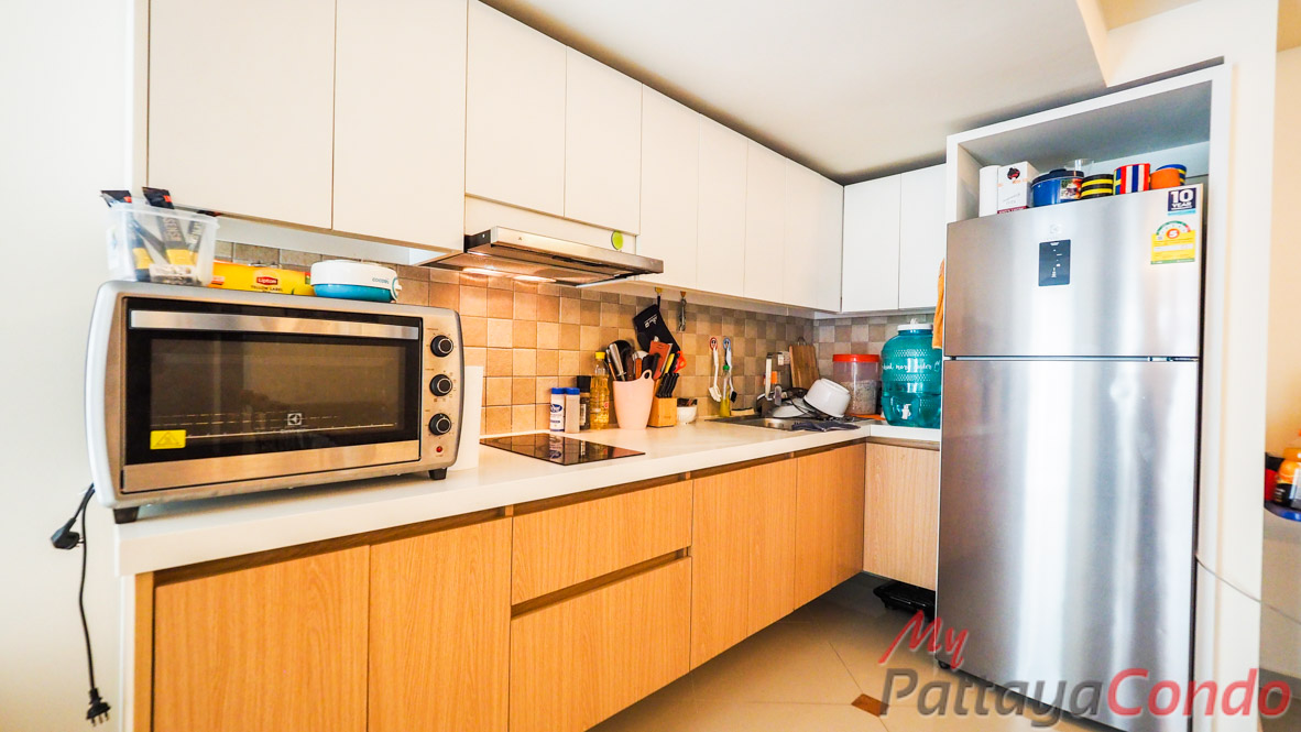 City Garden Pattaya Condo For Sale - CGP24-2