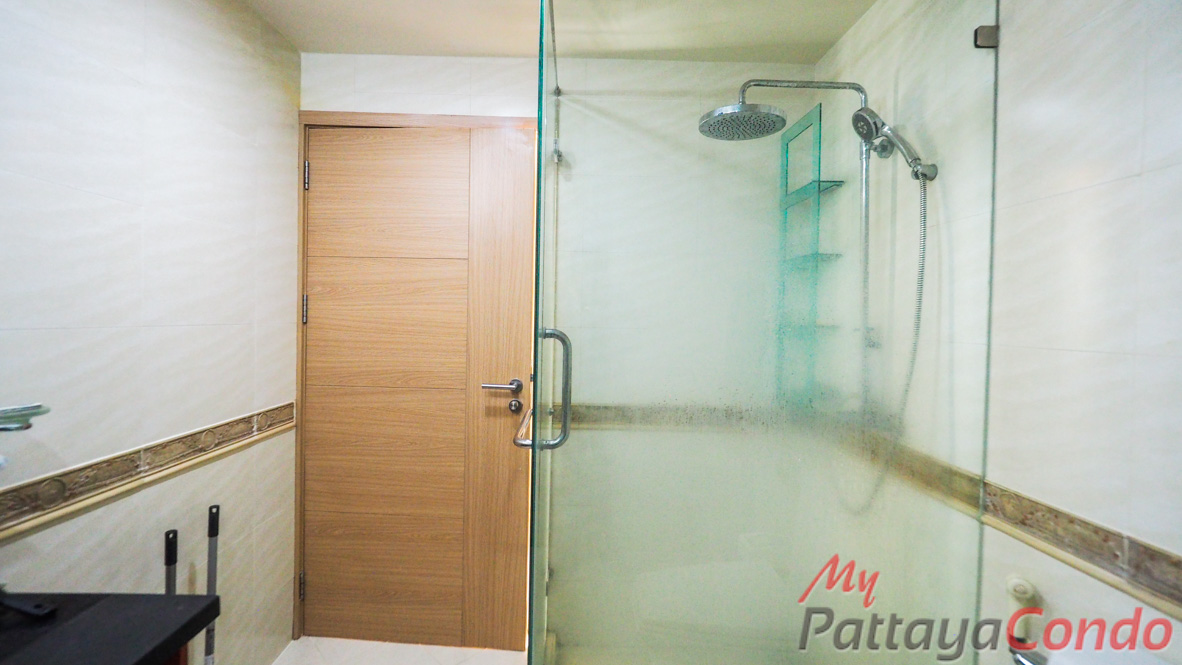 City Garden Pattaya Condo For Sale - CGP24