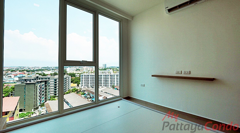 City Garden Tower Pattaya Condo For Sale - CGPT01