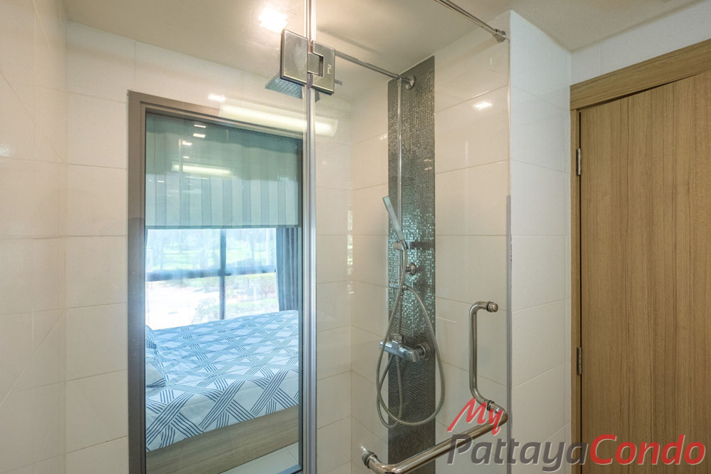 City Garden Tropicana Pattaya For Sale - CGT06-11