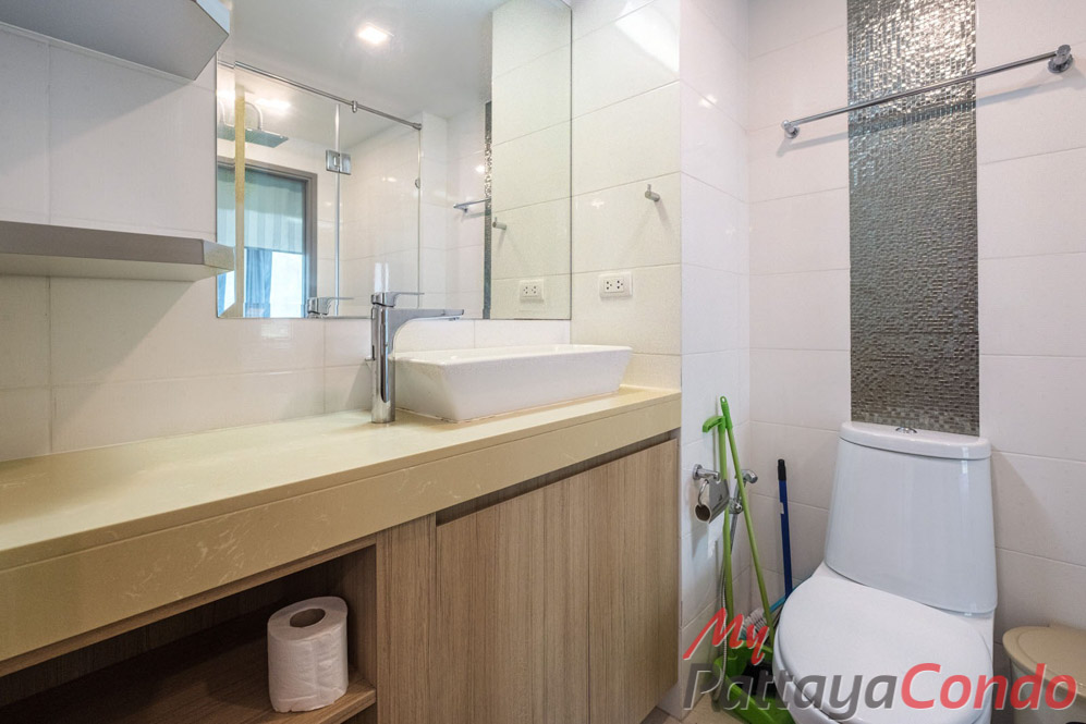 City Garden Tropicana Pattaya For Sale - CGT06