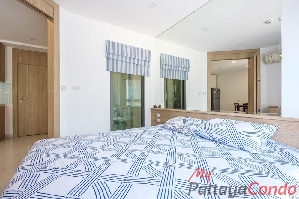 City Garden Tropicana Pattaya For Sale - CGT06-7