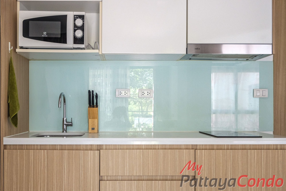 City Garden Tropicana Pattaya For Sale - CGT06