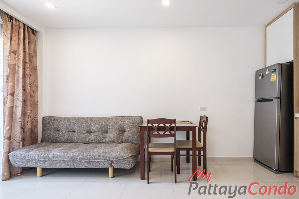 City Garden Tropicana Pattaya For Sale - CGT06-3