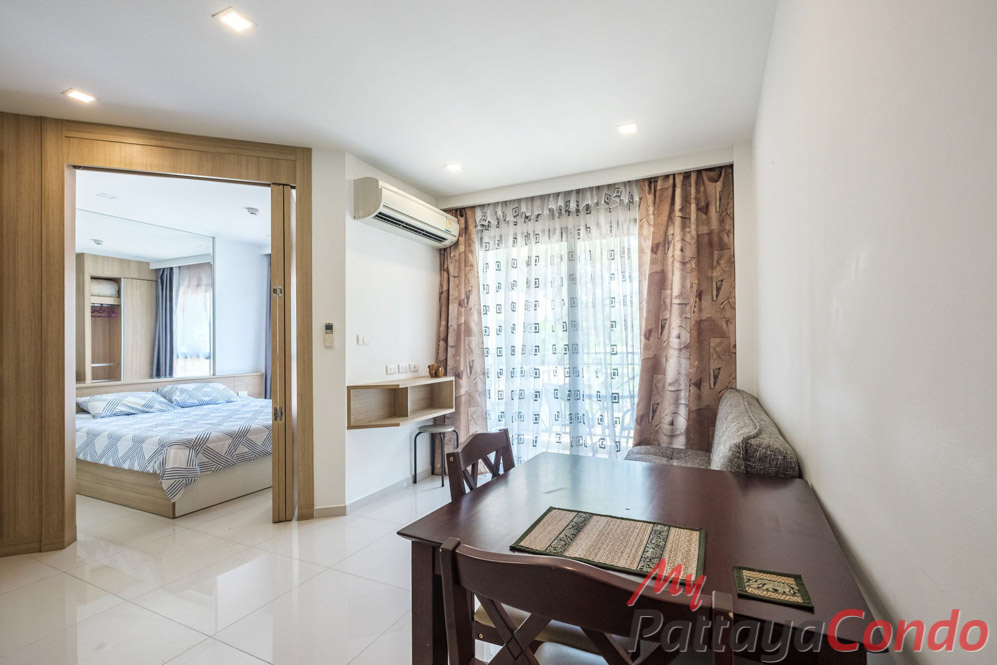 City Garden Tropicana Pattaya For Sale - CGT06