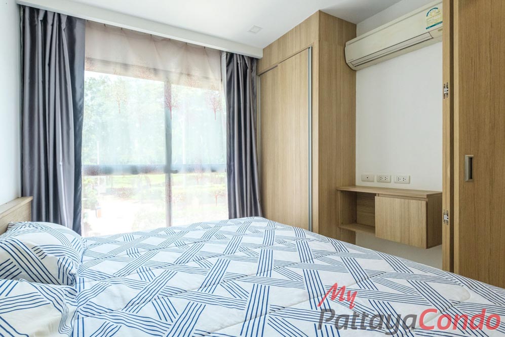 City Garden Tropicana Pattaya For Sale - CGT06