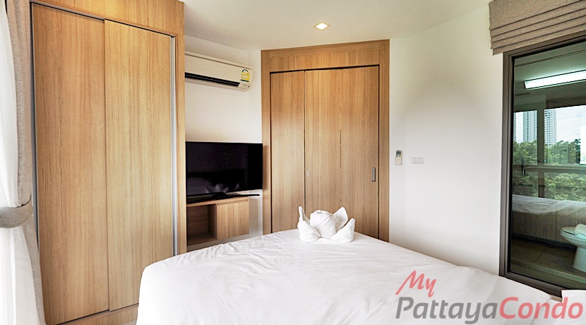 City Garden Tropicana Pattaya For Sale - CGT05-9