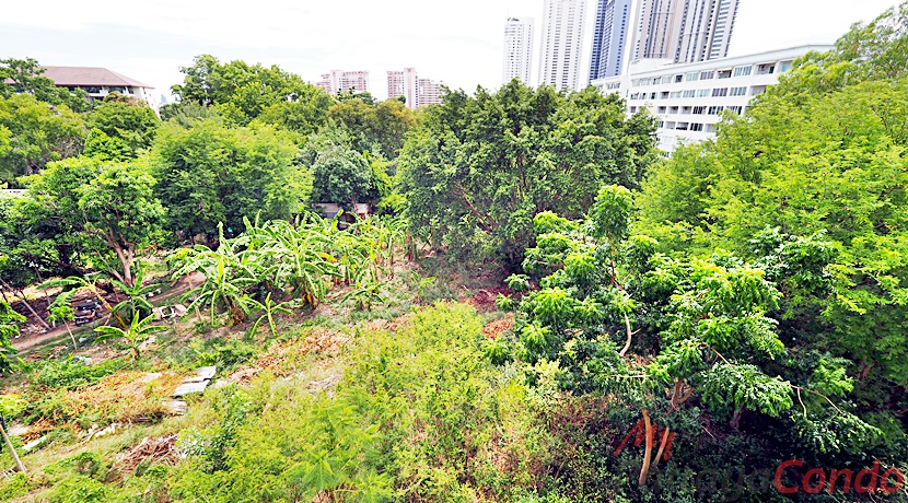 City Garden Tropicana Pattaya For Sale - CGT05-13