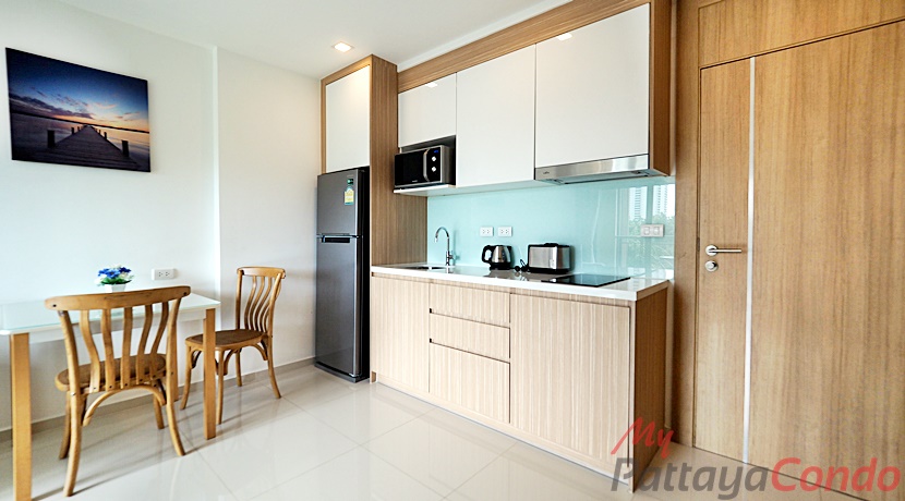 City Garden Tropicana Pattaya For Sale - CGT05