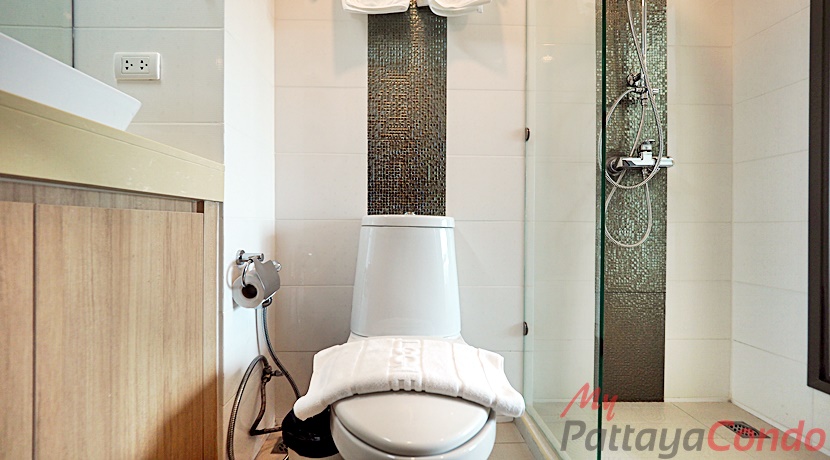 City Garden Tropicana Pattaya For Sale - CGT05