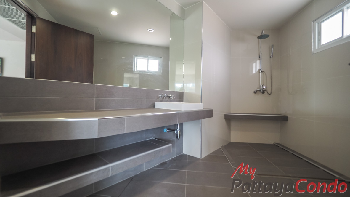 The Club House Residence Pattaya Condo For Sale - CLUBH10-15