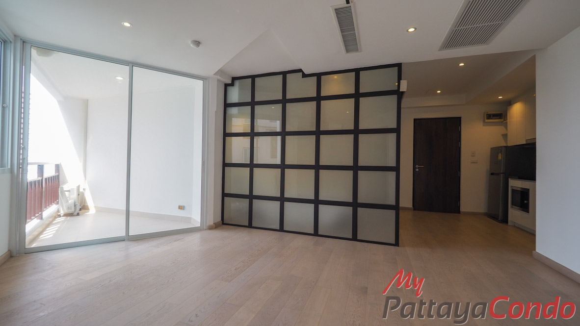 The Club House Residence Pattaya Condo For Sale - CLUBH09-9