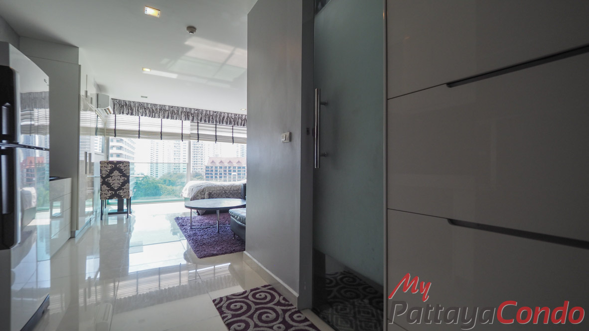 Club Royal Wong Amat Pattaya For Sale - CLUBR28