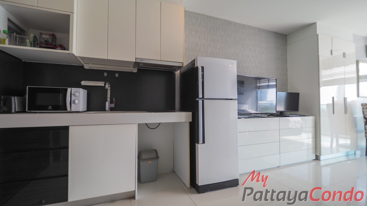 Club Royal Wong Amat Pattaya For Sale - CLUBR28