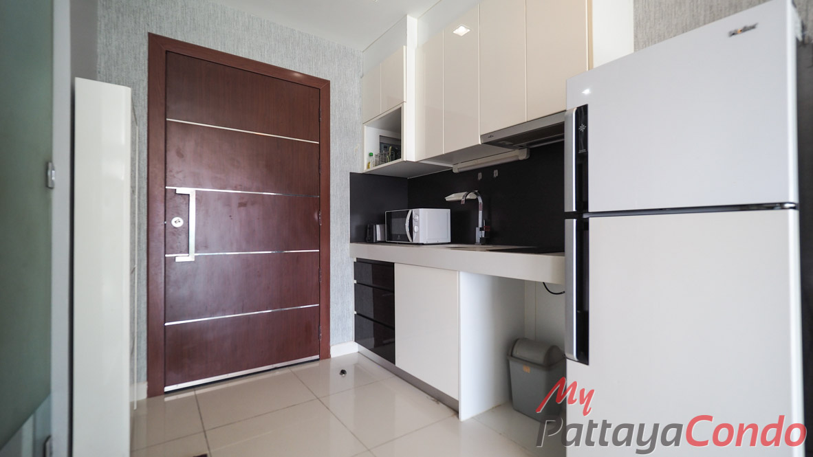 Club Royal Wong Amat Pattaya For Sale - CLUBR28