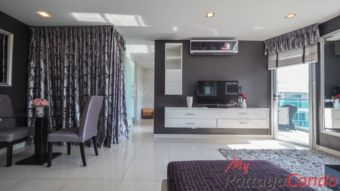 Club Royal Wong Amat Pattaya For Sale - CLUBR28