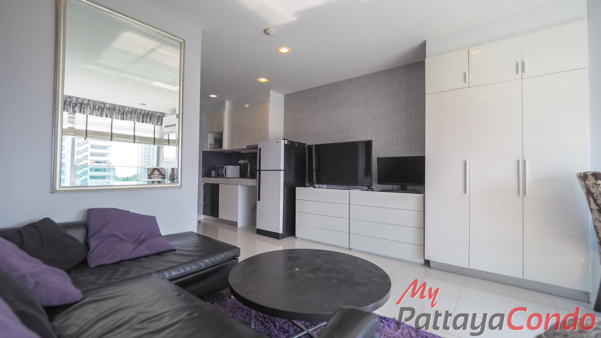 Club Royal Wong Amat Pattaya For Sale - CLUBR28