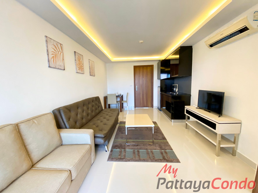 Club Royal Wong Amat Pattaya For Sale - CLUBR26