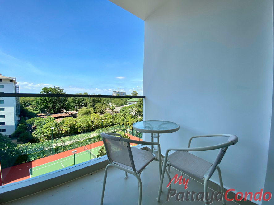 Club Royal Wong Amat Pattaya For Sale - CLUBR26