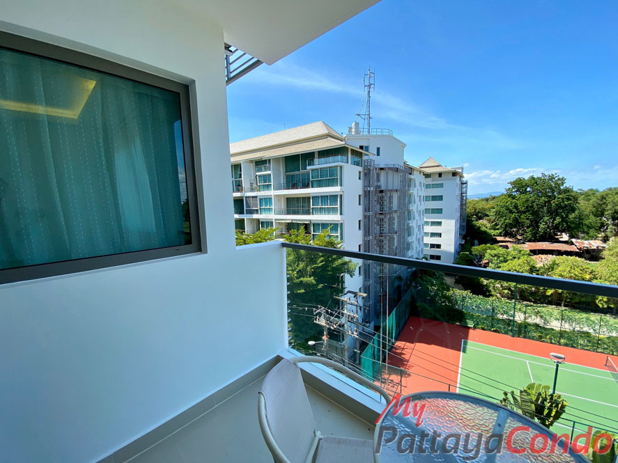 Club Royal Wong Amat Pattaya For Sale - CLUBR26-12