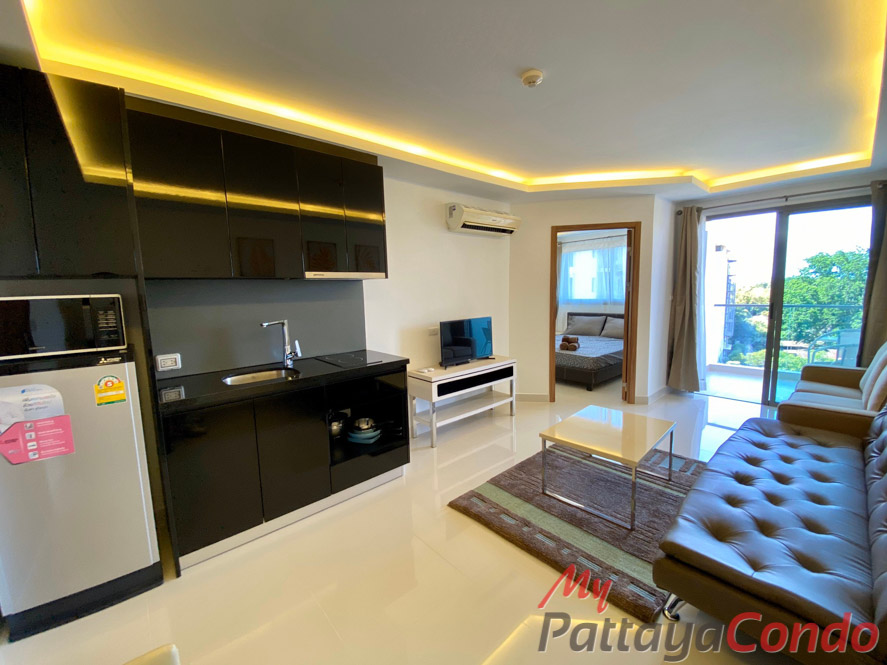 Club Royal Wong Amat Pattaya For Sale - CLUBR26