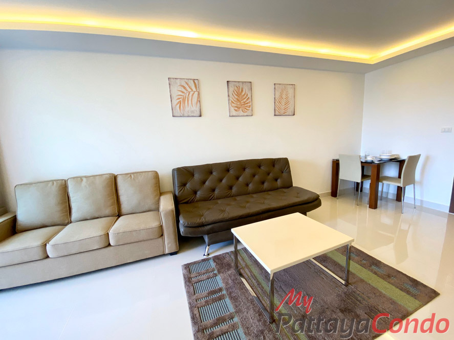 Club Royal Wong Amat Pattaya For Sale - CLUBR26-3