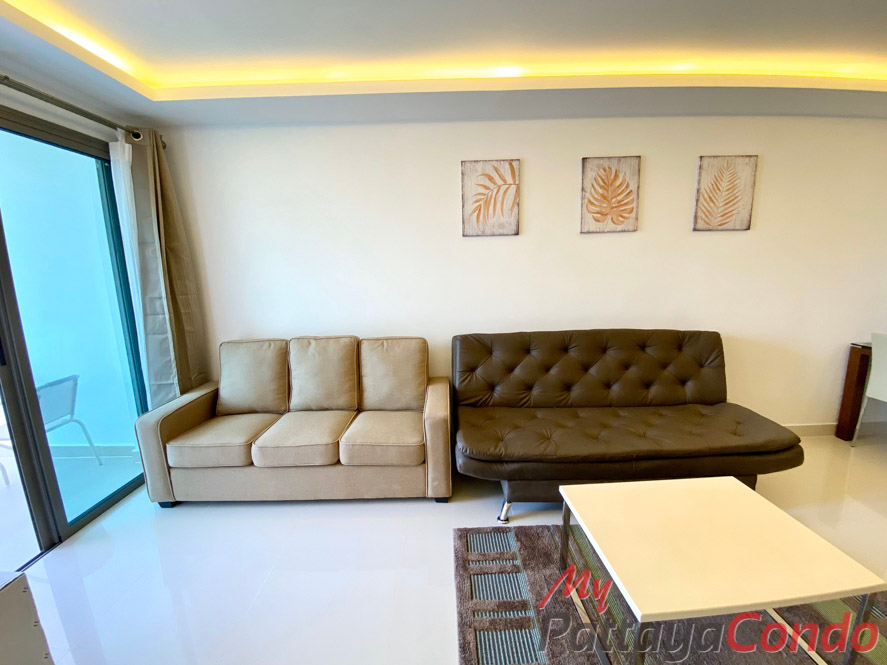 Club Royal Wong Amat Pattaya For Sale - CLUBR26