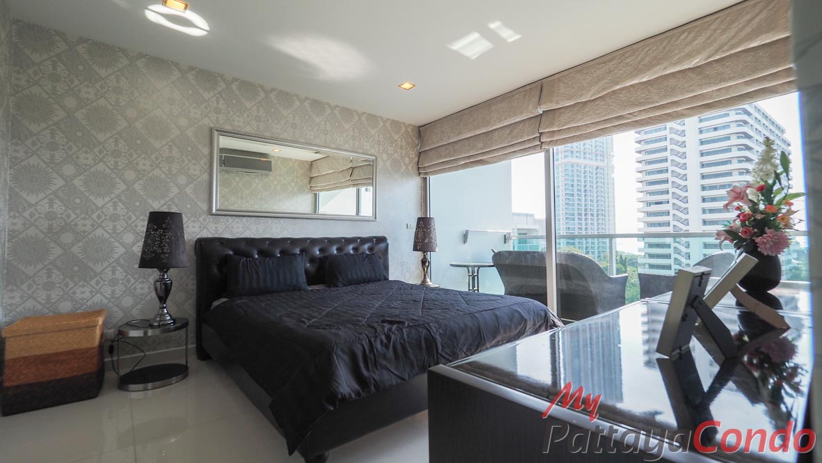 Club Royal Wong Amat Pattaya For Sale - CLUBR29