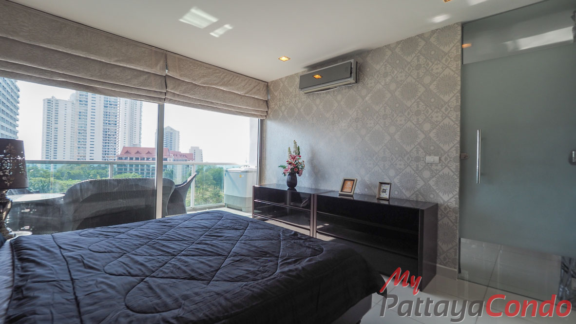 Club Royal Wong Amat Pattaya For Sale - CLUBR29-11