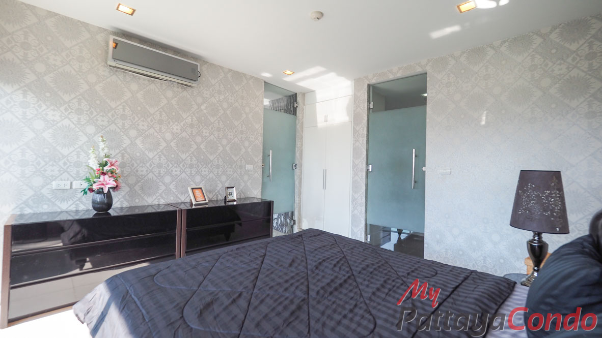 Club Royal Wong Amat Pattaya For Sale - CLUBR29