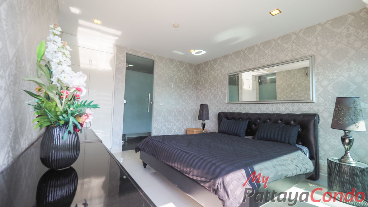 Club Royal Wong Amat Pattaya For Sale - CLUBR29