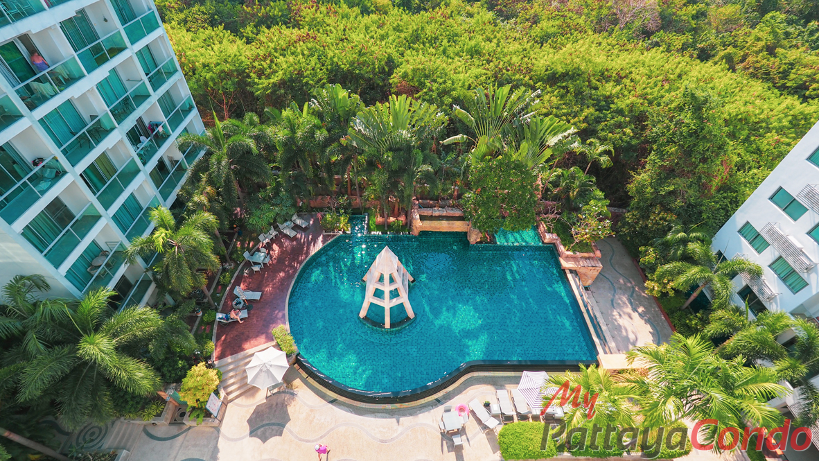 Club Royal Wong Amat Pattaya For Sale - CLUBR29