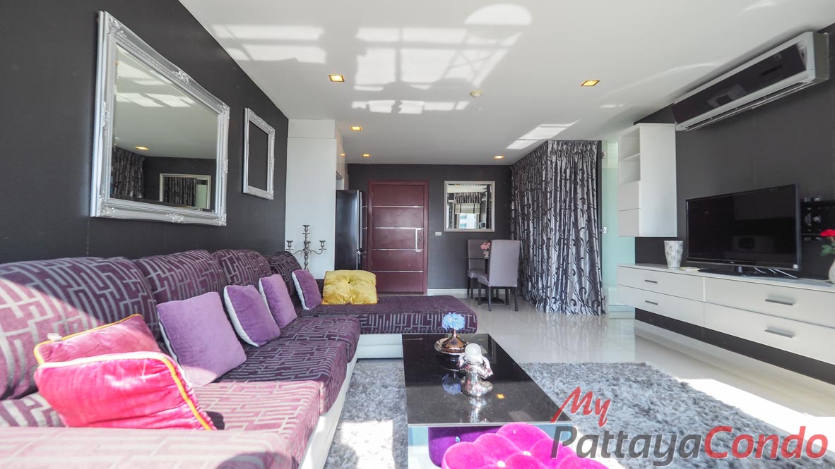 Club Royal Wong Amat Pattaya For Sale - CLUBR29-0