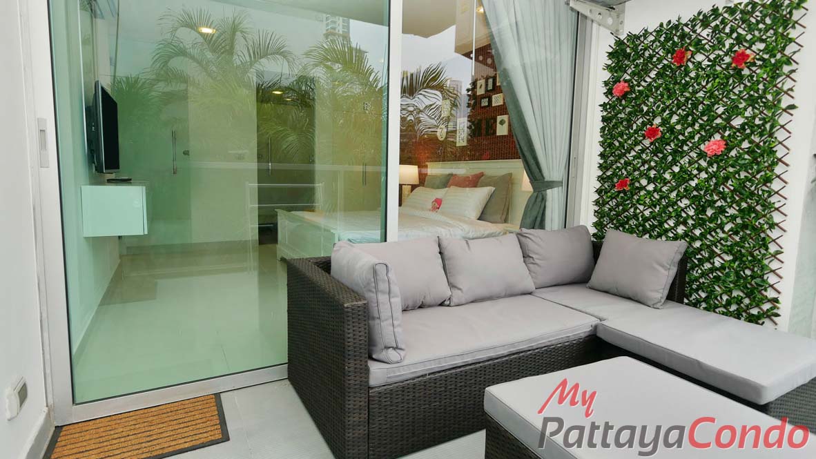 Club Royal Wong Amat Pattaya For Sale - CLUBR27-21