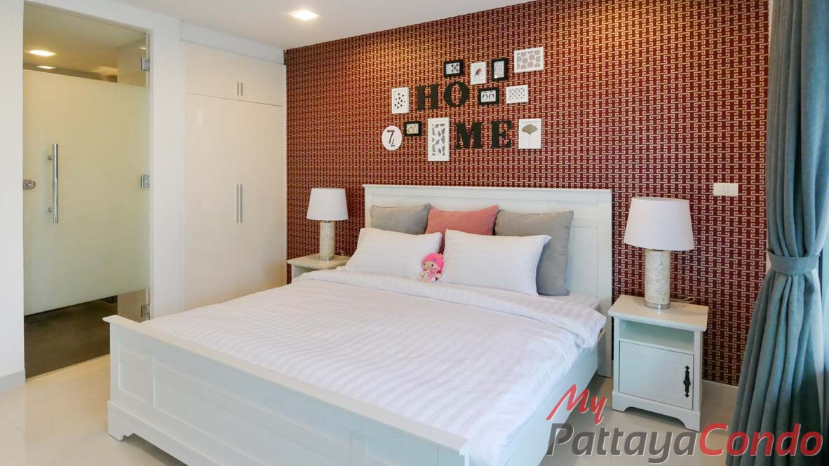 Club Royal Wong Amat Pattaya For Sale - CLUBR27