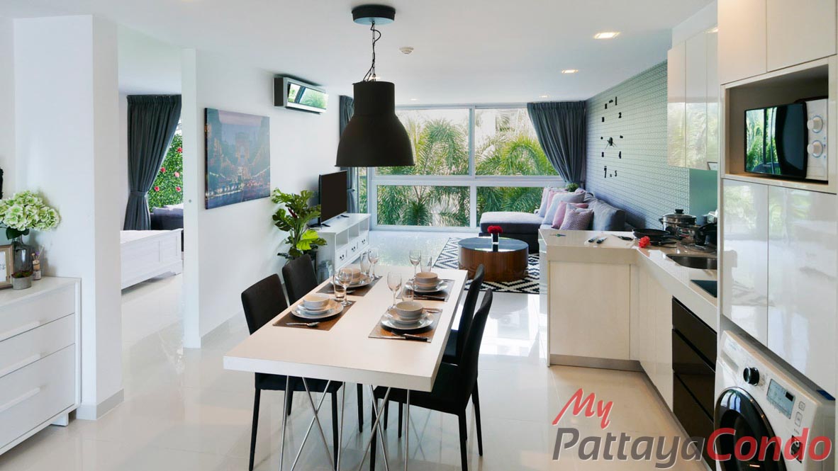 Club Royal Wong Amat Pattaya For Sale - CLUBR27-1