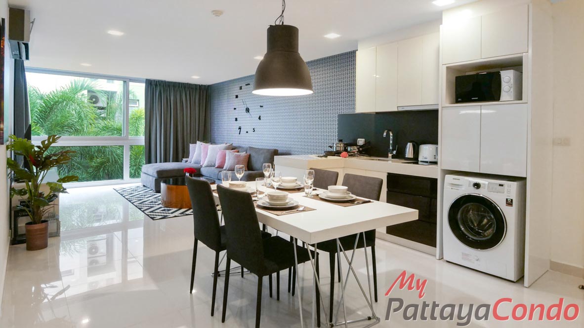 Club Royal Wong Amat Pattaya For Sale - CLUBR27