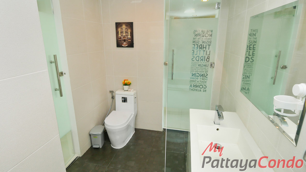 Club Royal Wong Amat Pattaya For Sale - CLUBR27-13